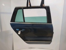 Porte arrière et accessoires Skoda SUPERB