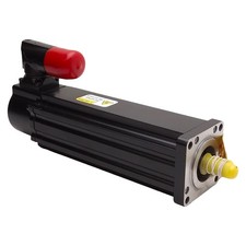 Allen Bradley VPL-A0633C-PJ14AA Servo Motor 0.37kW/0.5HP, 3Ø 240VAC, 24VDC Brake