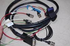 AVID PCI Serial - Digital Top Snake Cable Model 0070-00398-01