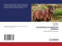 Yitbarek Habtamu (U. A.) | Coccidiosis In Domestic Animals | Taschenbuch (2020)
