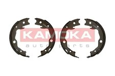 Bremsbackensatz, Feststellbremse Hinterachse JQ212035 KAMOKA für NISSAN TOYOTA