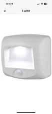 Beams MB530 35 Lumen Wirelsss Battery Powered Indoor/Outdoor Motion Sensing LED 