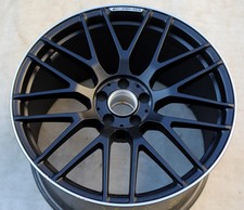 1x 20 Zoll Felge AMG GT 190 (GTC, GTS) "Kreuzspeichen" 12Jx20 ET46 A1904011500