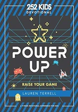 Power Up: A 9-Week Devotional Experi..., Lauren Terrell