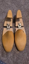 Brooks brothers wooden shoe trees size 12E