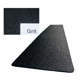 Gator Guard Gator Skinz Black Grit 24in x 12in