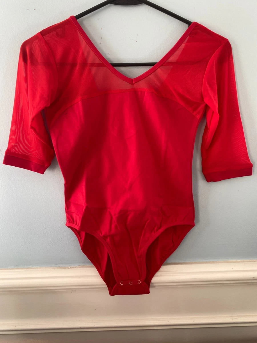 ballet leotard products for sale | eBay
