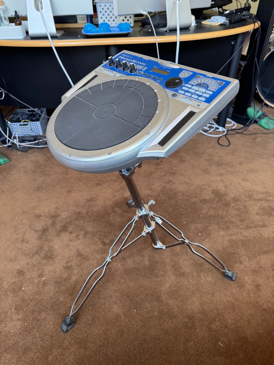 Roland HPD-15 HandSonic Percussion Multi-Pad for sale online