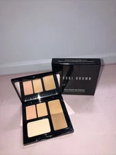 Bobbi Brown Face Touch-Up Palette Natural New In Box