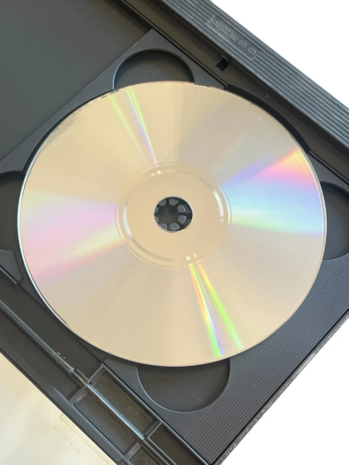 Vintage Philips CD-I Compton's Interactive Encyclopedia 1992 Compact Disc Game - Image 4 of 4