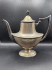 Gorham Plymouth Sterling Silver Coffee Tea Antique