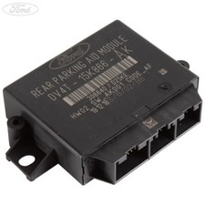 Original Ford Kuga Focus C-Max Heck Einparkhilfe System Modul 1834575