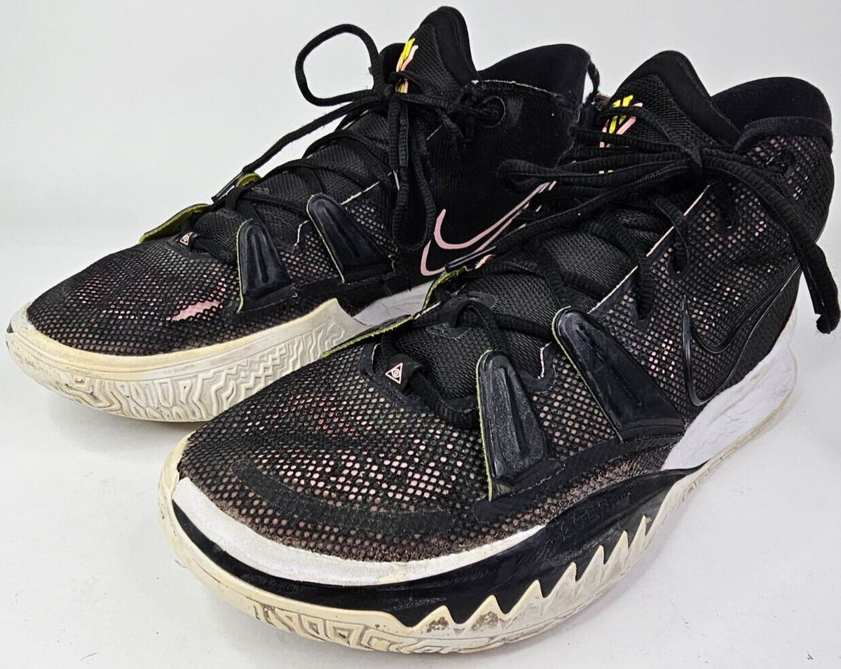 NIKE - NIKE KYRIE7 EP カイリー7 26.5 Ripple Effect Nike Kyrie 7 Ripple Effect Men's - CQ9326-005/CQ9327-005 - US