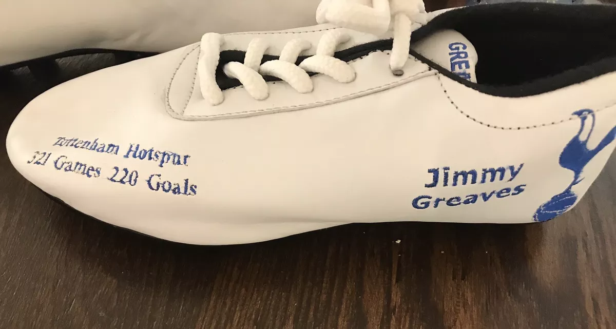 Greaves football best sale boots