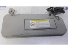 Sonnenblende rechts Peugeot 207  16064159BJ P12870216