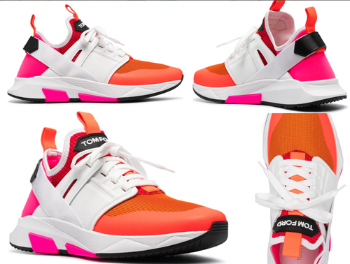 tom ford trainers