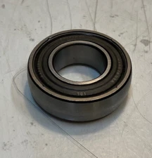 FAFNIR P205RDB2 Ball Bearing 52mm OD 25mm Bore 15mm Thick