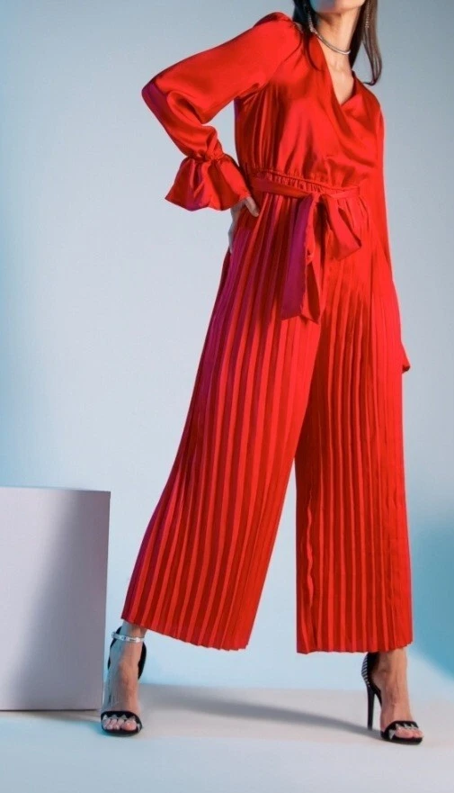 Size 18 petite deals jumpsuit