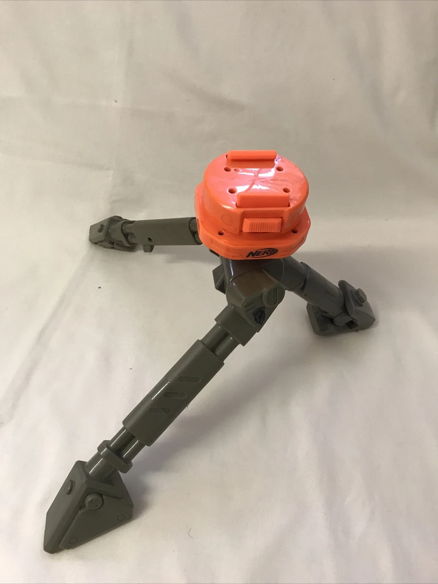 Nerf n best sale strike havok fire