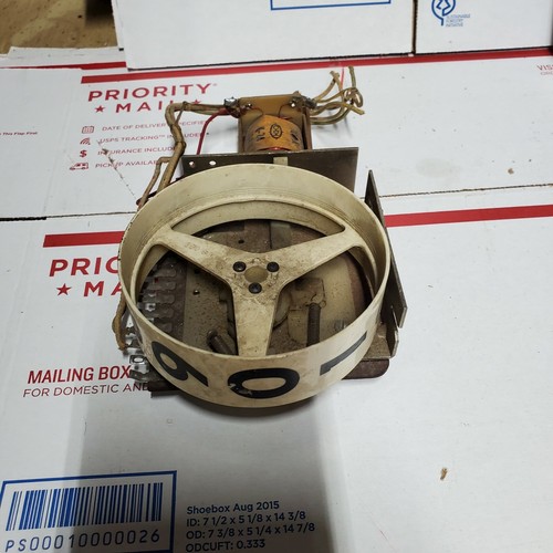 CDI coil score unit - Picture 2 of 10
