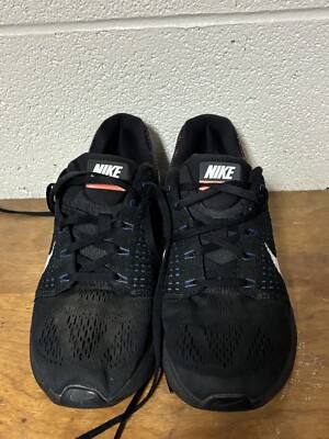 nike lunarglide knit