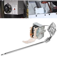 PP10084 High Limit Switch for Pitco Frying Equipment,Use for All Gas Fryers