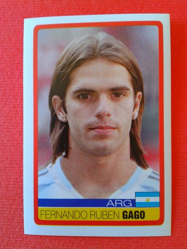 PANINI COPA AMERICA "Venezuela 2007" - choose your stickers - n.164/300 NEW!!! - Imagen 30 de 96