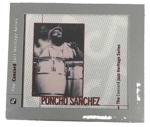 The Louie Bellson Quintet Featuring Ted Nash Raincheck Concord
