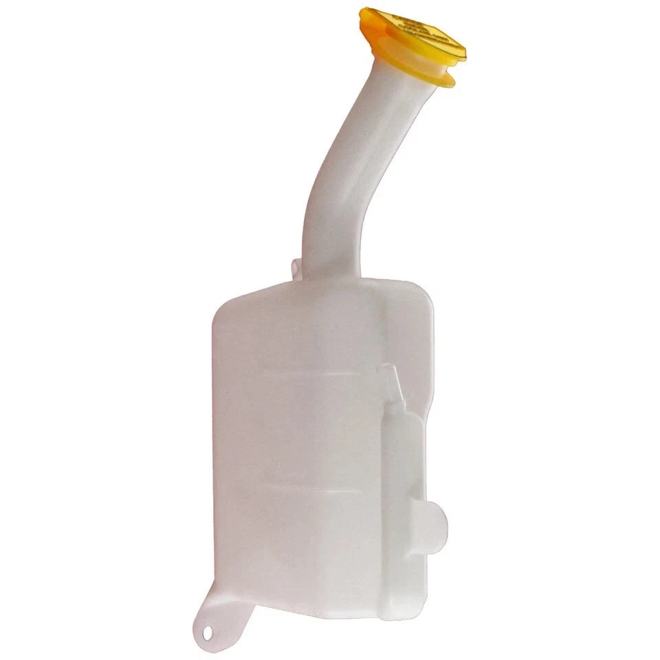 Nuevo tanque de depósito de refrigerante con turbo plástico para Chrysler Pt Cruiser 2003-2009 Foto 2 de 4