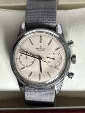 Breitling Geneve  Watch Stainless steel 1191