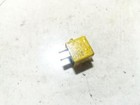 Plug wire