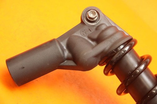 2023 17-23 HONDA CBR1000RR OEM REAR BACK SHOCK ABSORBER SUSPENSION - Picture 12 of 14
