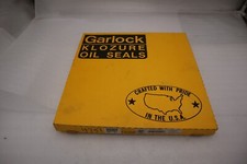 GARLOCK KLOZURE 25003-4074 / 250034074 NEW UNIT (EIGHT AVAILABLE) STOCK 2244B