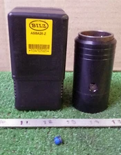 1 NEW BILZ ASBA28-Z CHUCK QUICK CHANGE ADAPTER NIP ***MAKE OFFER***