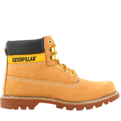 Cat A24g Herren-Stiefeletten P110428 CLORADO 2.0 Honey zurückgesetzt