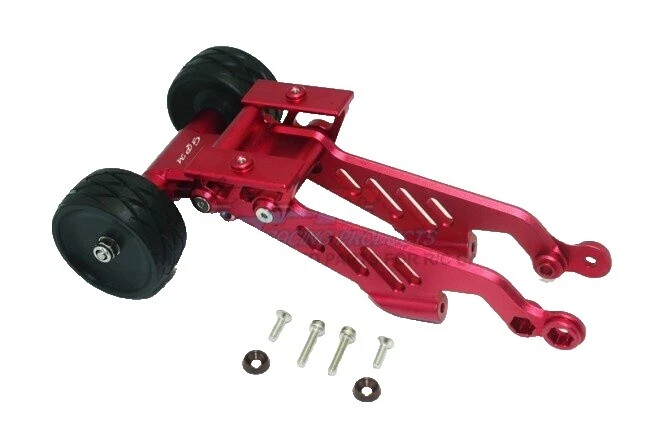 Hobby RC suspensión y dirección partes para Integy Electric