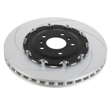 GENUINE ASTON MARTIN ROTOR FRONT WHEEL DISC BRAKE ROTOR OEM NEW HY53-1125-AA