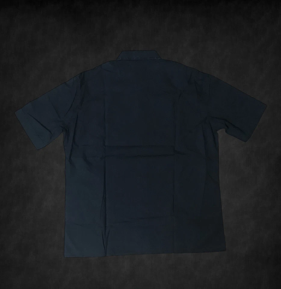 Raf Simons 03SS Consumed shirt - Image 4 of 4