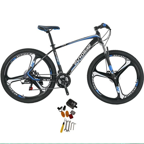 Men and Women Mountain Bike 27.5\