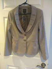 The Limited Collection Woman Blazer Size M