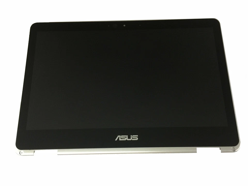 New Asus Chromebook Flip C302 C302C C302CA Lcd Touch Screen w/ Bezel 12.5" FHD - Image 2 of 2