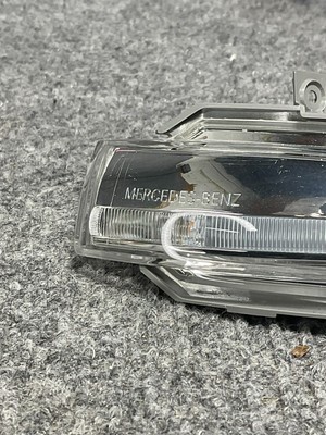Turn Signal Cover Housing Right Mercedes-Benz C Class 2014-2020 