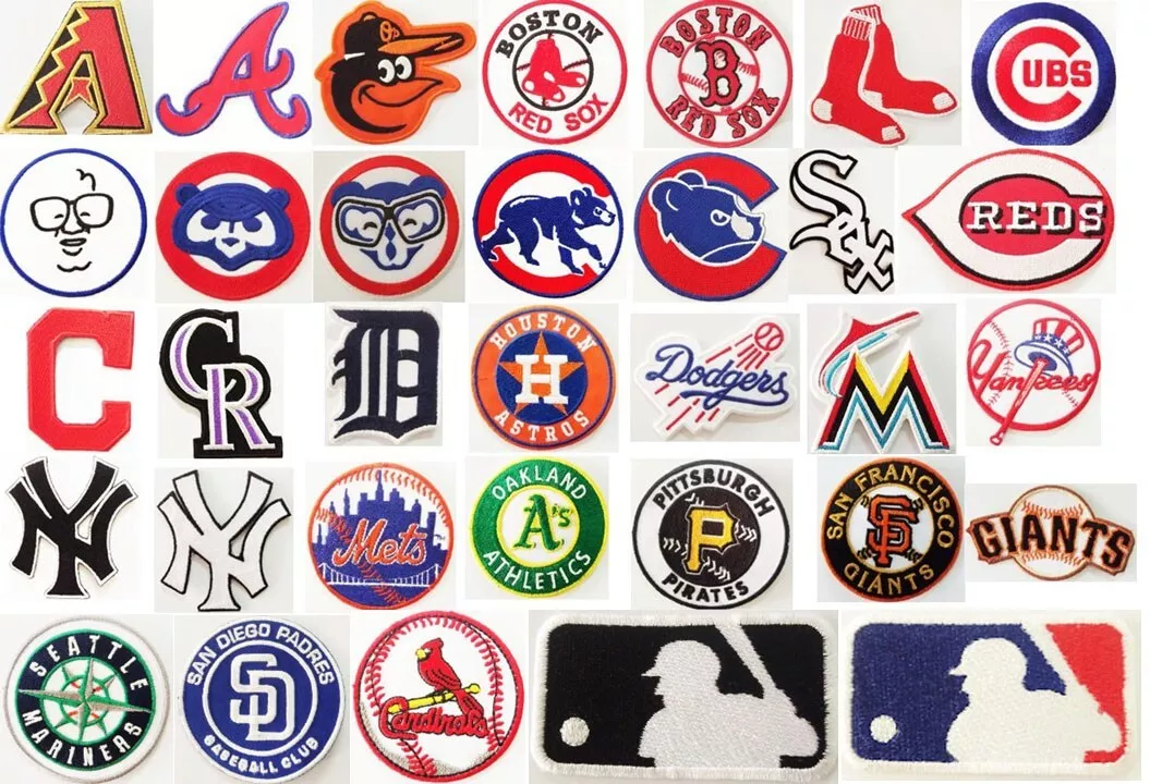 mlb ebay