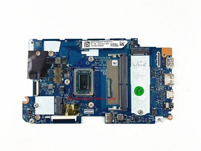 5B21D69263 LA-L501P Lenovo IdeaPad 1 15ADA7 AMD 3050U Motherboard 4gb