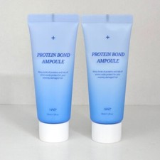 HAIR+ Protein Bond Ampoule 30ml + 30ml NO-WASH Hair Essence Moisturizing Essence