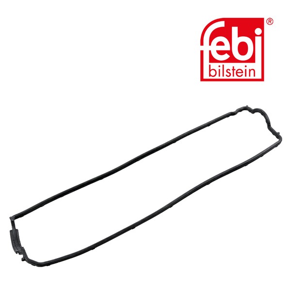 Febi Bilstein Dichtung Zylinderkopfhaube FüR Ford Focus Turnier DNW 1.8 Turbo-image