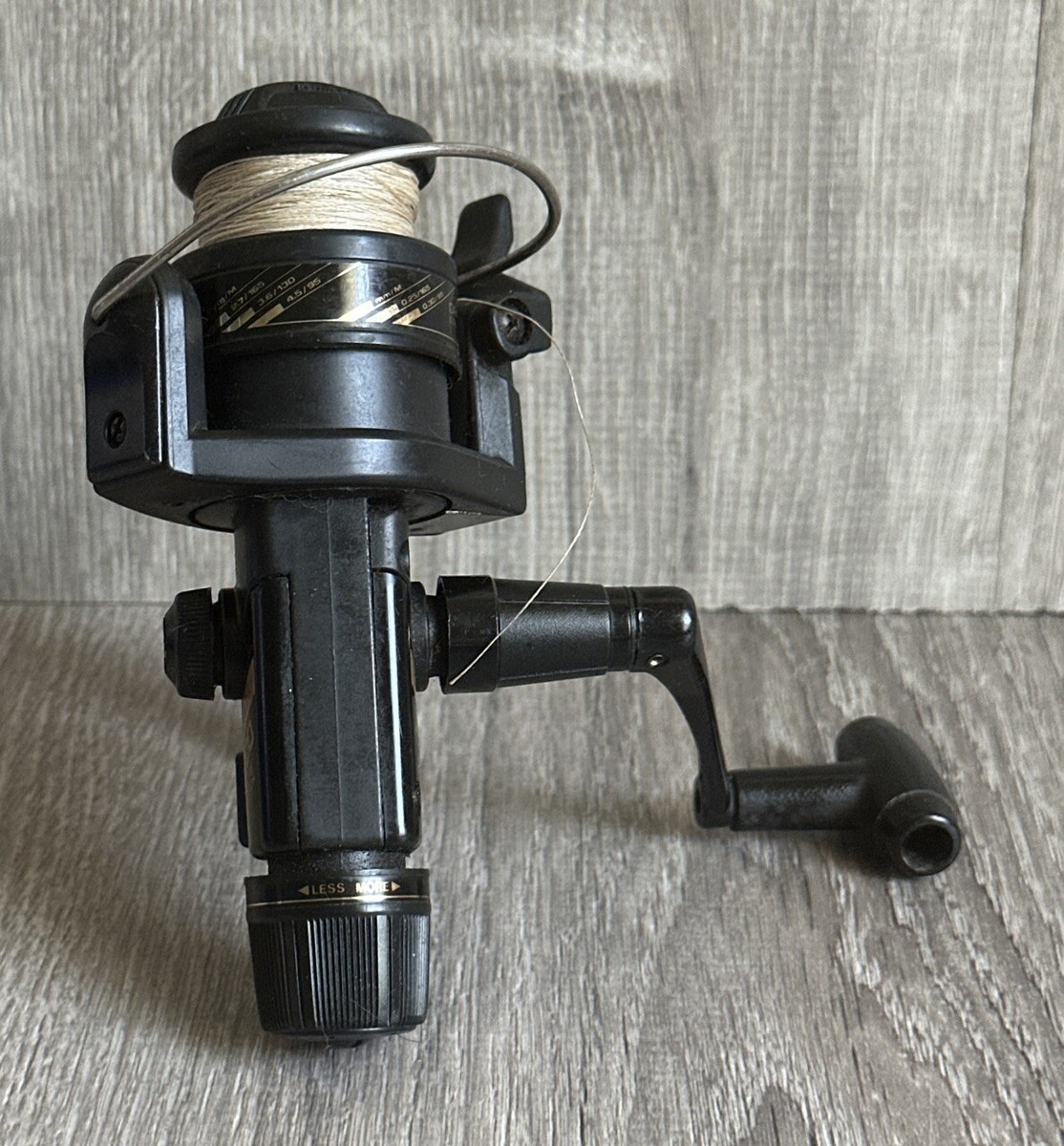 best saltwater spinning reel for speckled trout Okuma Safyre Freshwater & Inshore Fishing – Sealed IPX-3 Body, Carbonite Multi-Disc Drag, 8BB, HDG+ High-Density Gearing, SF-C5000A : Sports & Outdoors Model:MIRC3000HG Ideal for bass Style__Float Biloxi Charter Fishing: Chandeleur