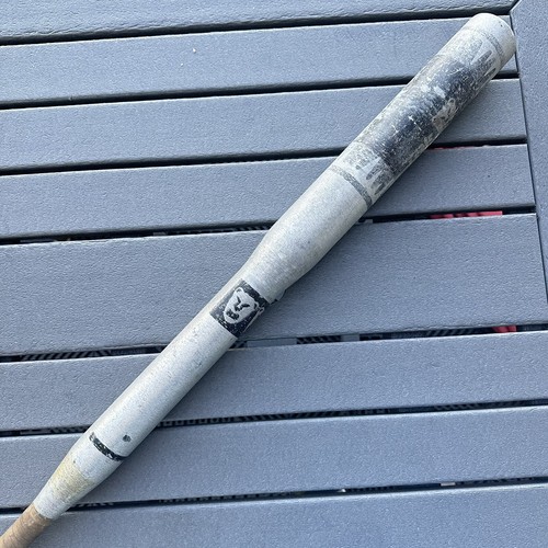 Bombat 'THE BEAR' 34/34 *STEP BARREL* Softball Bat Made In USA - Picture 16 of 16