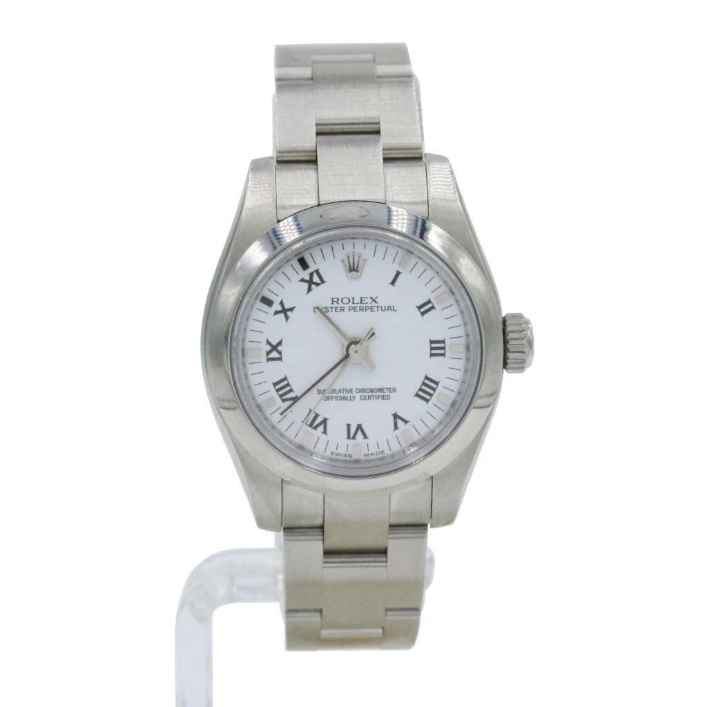 Rolex Oyster Perpetual 176200 for sale | eBay