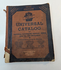 Automotive Electrical Association Universal C...